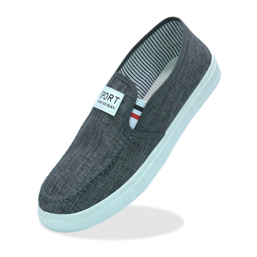 Men Fashion Sneakers WS08