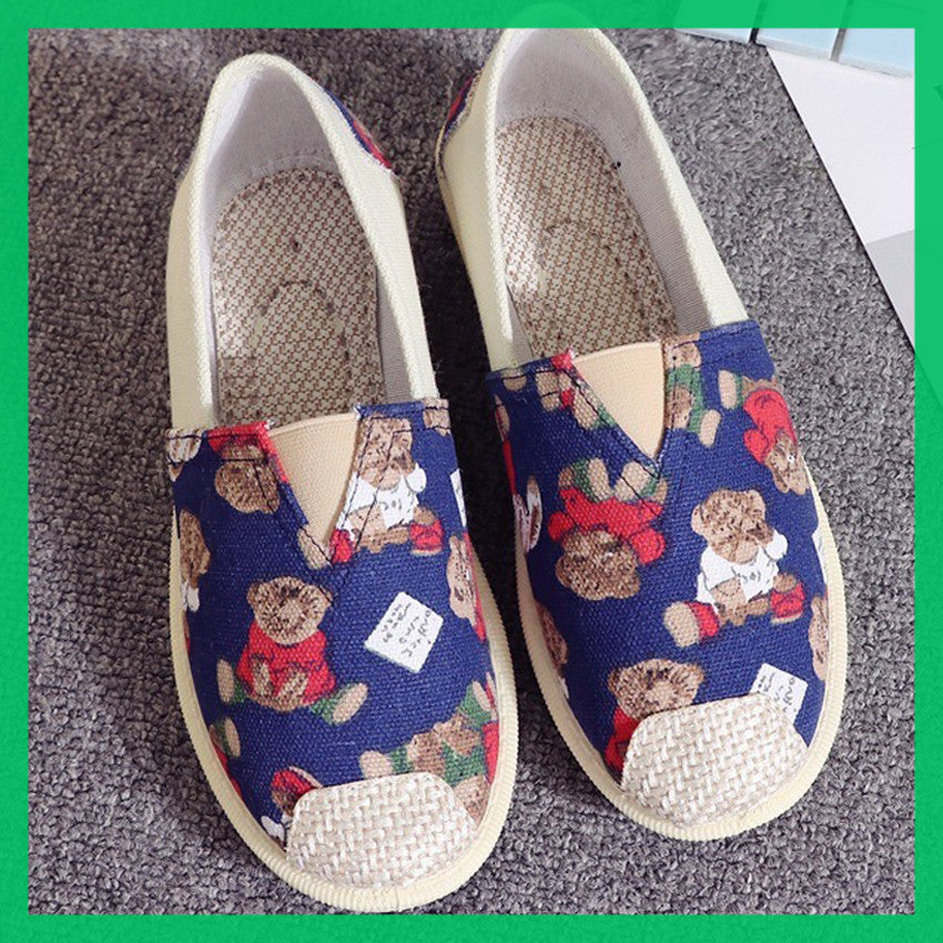 Women Fashion Sneakers T18