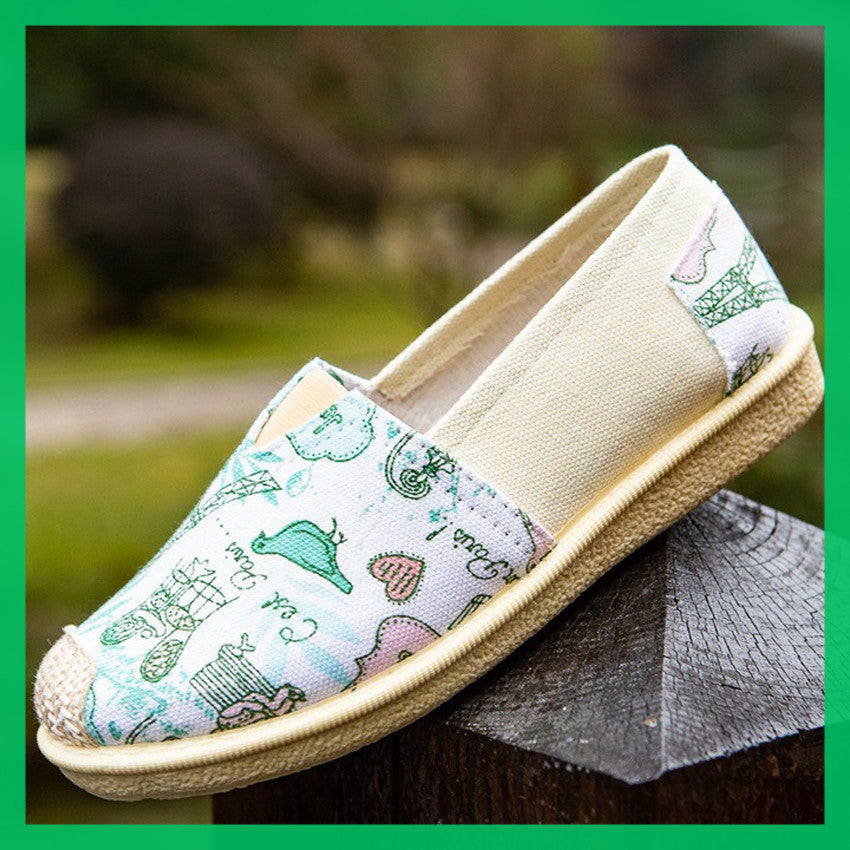 Women Fashion Sneakers T17