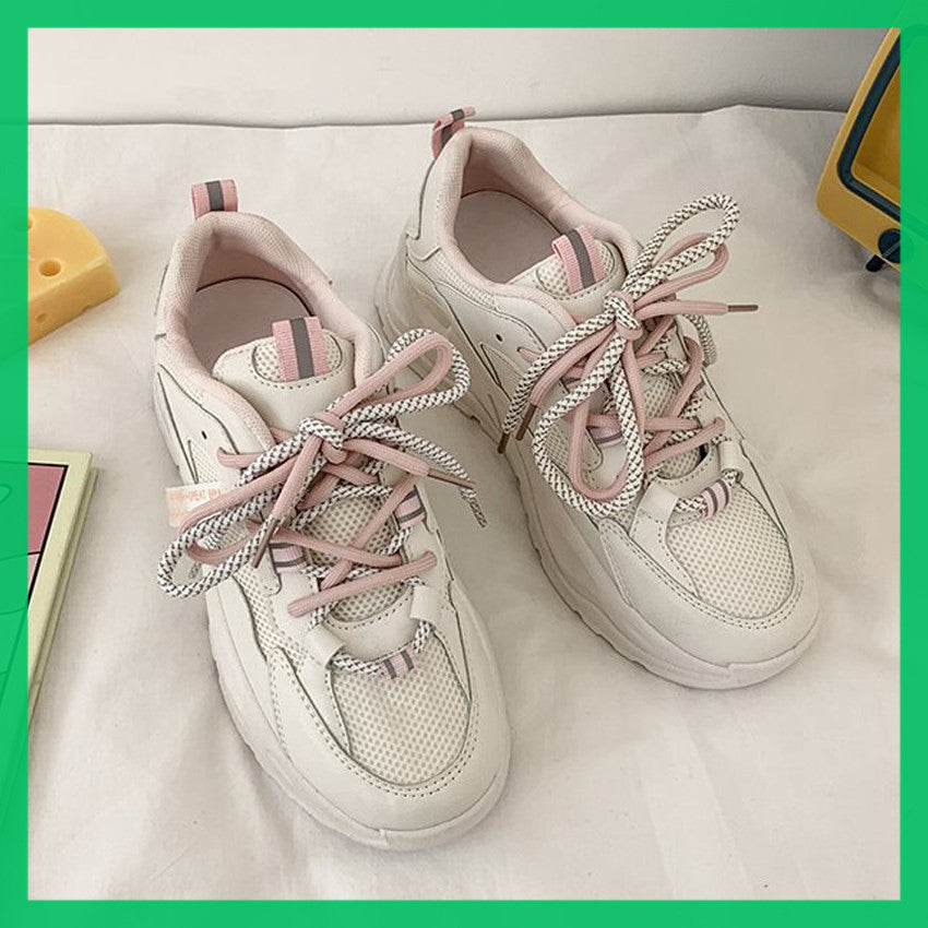 Women Fashion Sneakers QD6