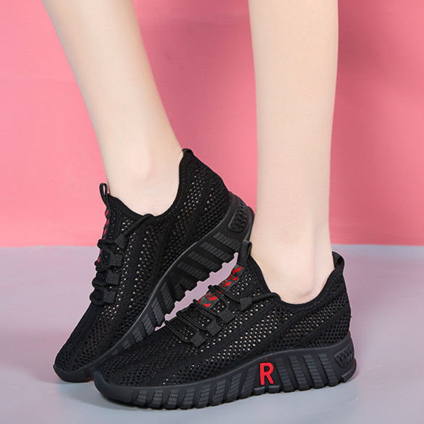 Women Fashion Sneakers PD4