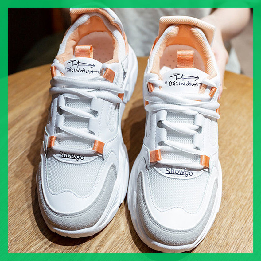 Women Fashion Sneakers QD4