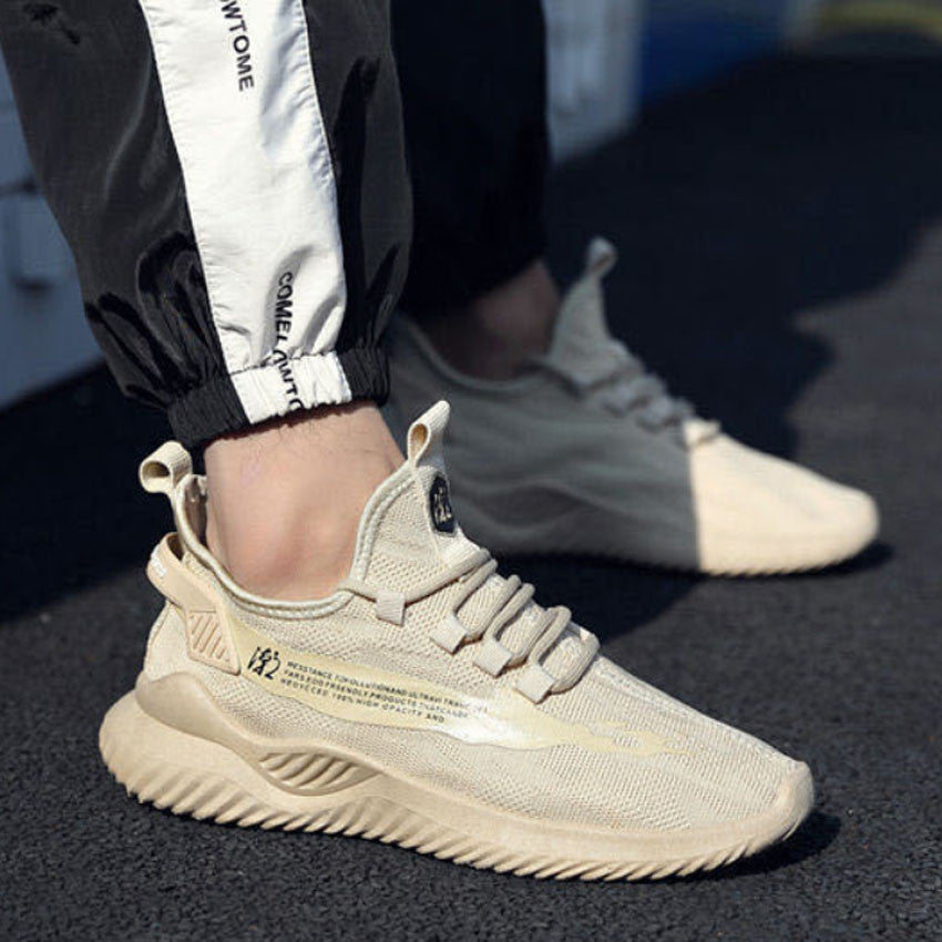 Men Fashion Sneakers TD09
