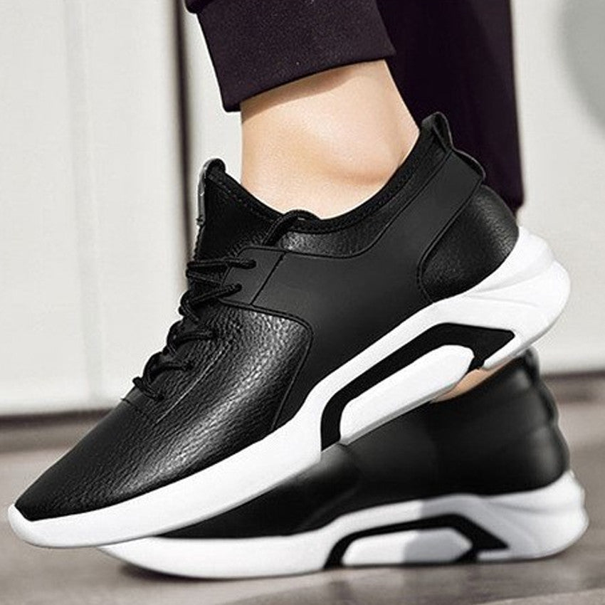 Men Fashion Sneakers YQ2