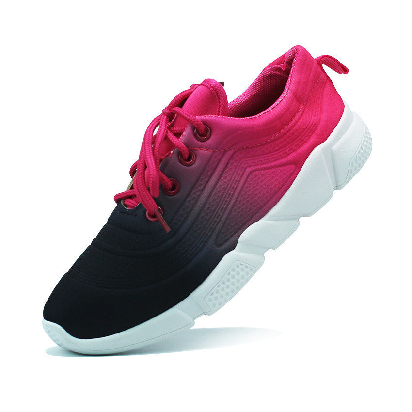HYPERKICKS 857 Women’s Sneakers Stylish Comfortable Korean Casual Quality Fashion Shoes