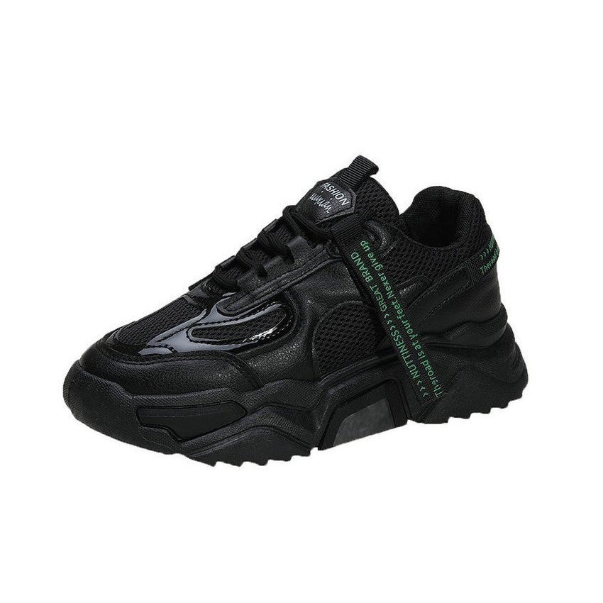 Women Fashion Sneakers QD5A