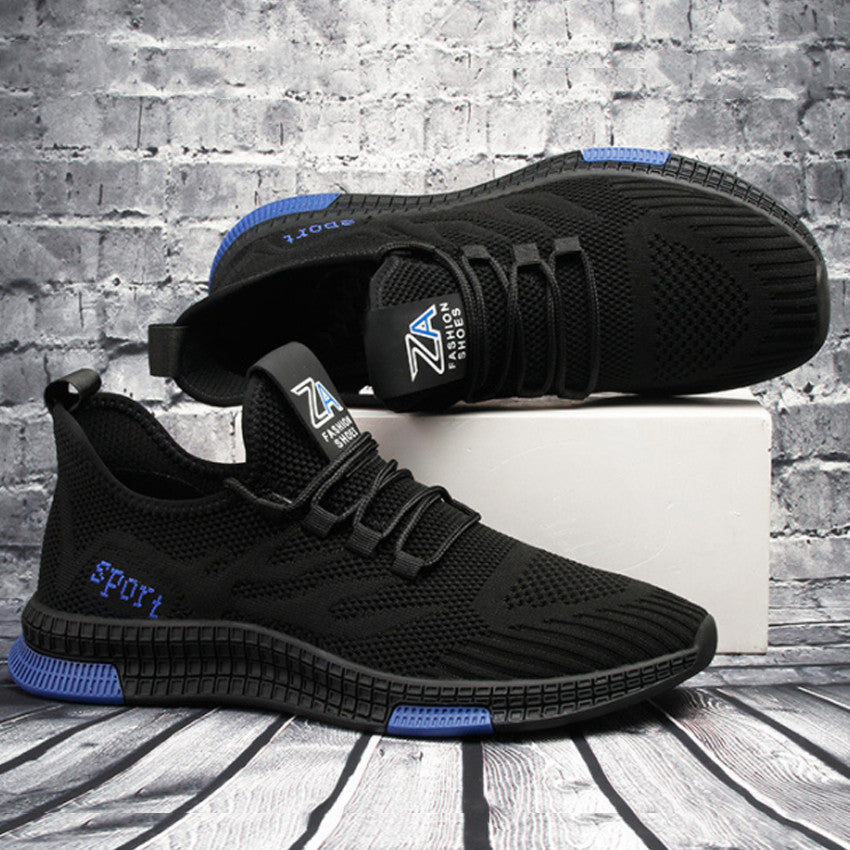 Men Fashion Sneakers YQ7