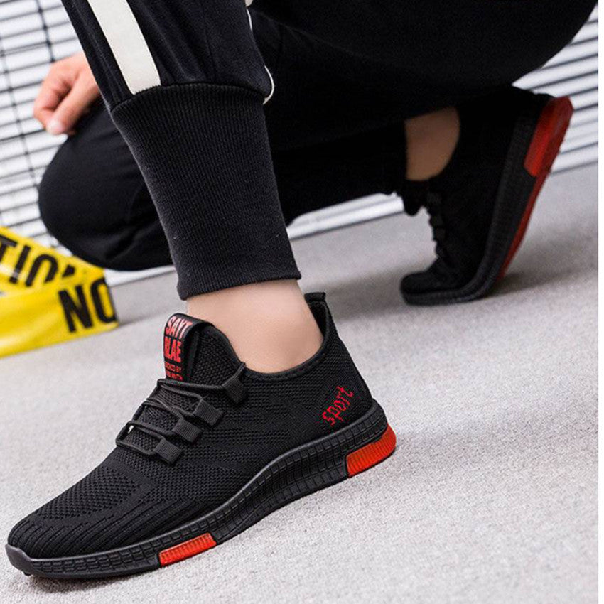 Men Fashion Sneakers YQ6