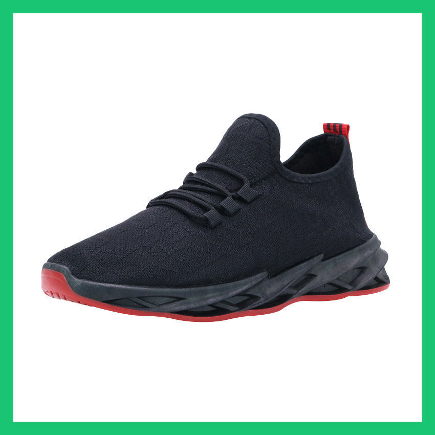 Men Sneakers Shoes SH3