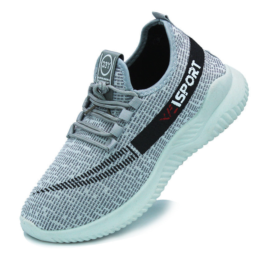 Men Fashion Sneakers WS07