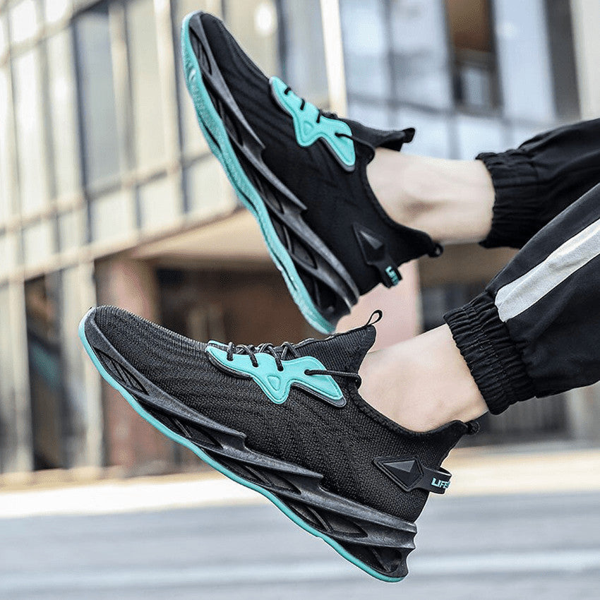 Men's Sneakers Shoes JY3