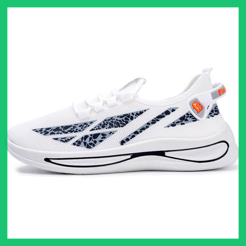 Men Fashion Sneakers RW6