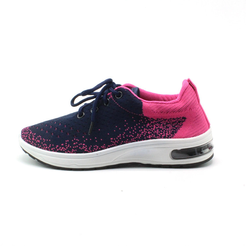 Women Sneakers  Slip On - 8803