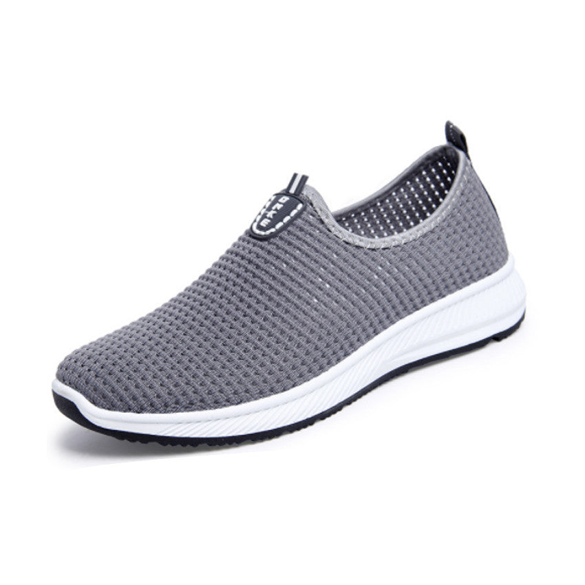 Men Fashion Sneakers KW2