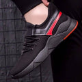HYPERKICKS YQ3 Men’s Sneakers Stylish Lightweight & Comfortable Korean Casual Quality Fashion Shoes