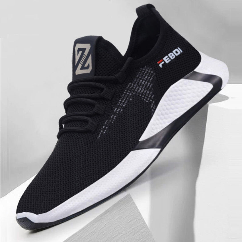Men Fashion Sneakers TD5