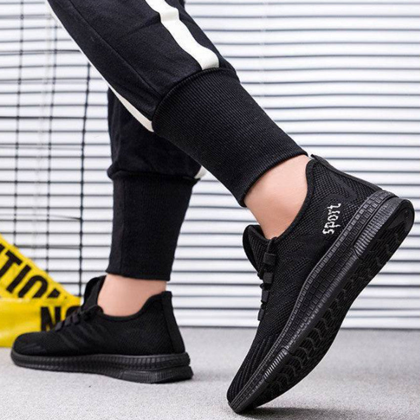 Men Fashion Sneakers YQ6