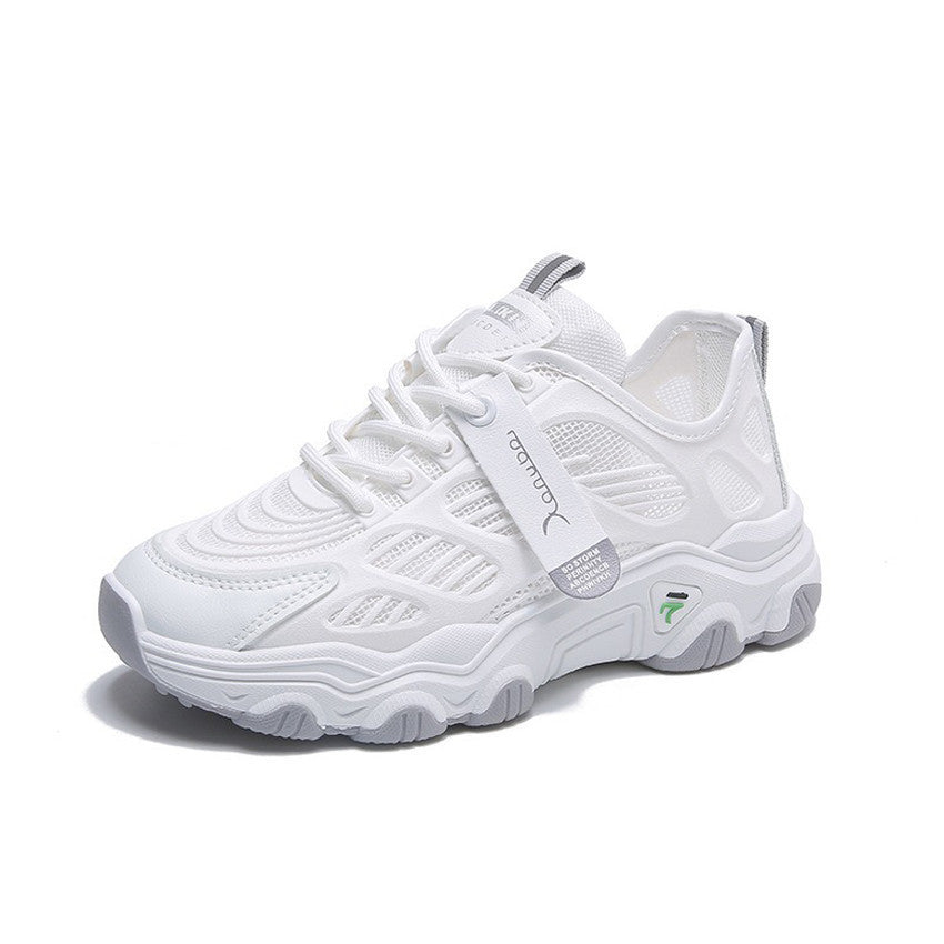 HYPERKICKS XS2 Women’s Sneakers Stylish Comfortable Korean Casual Quality Fashion Shoes