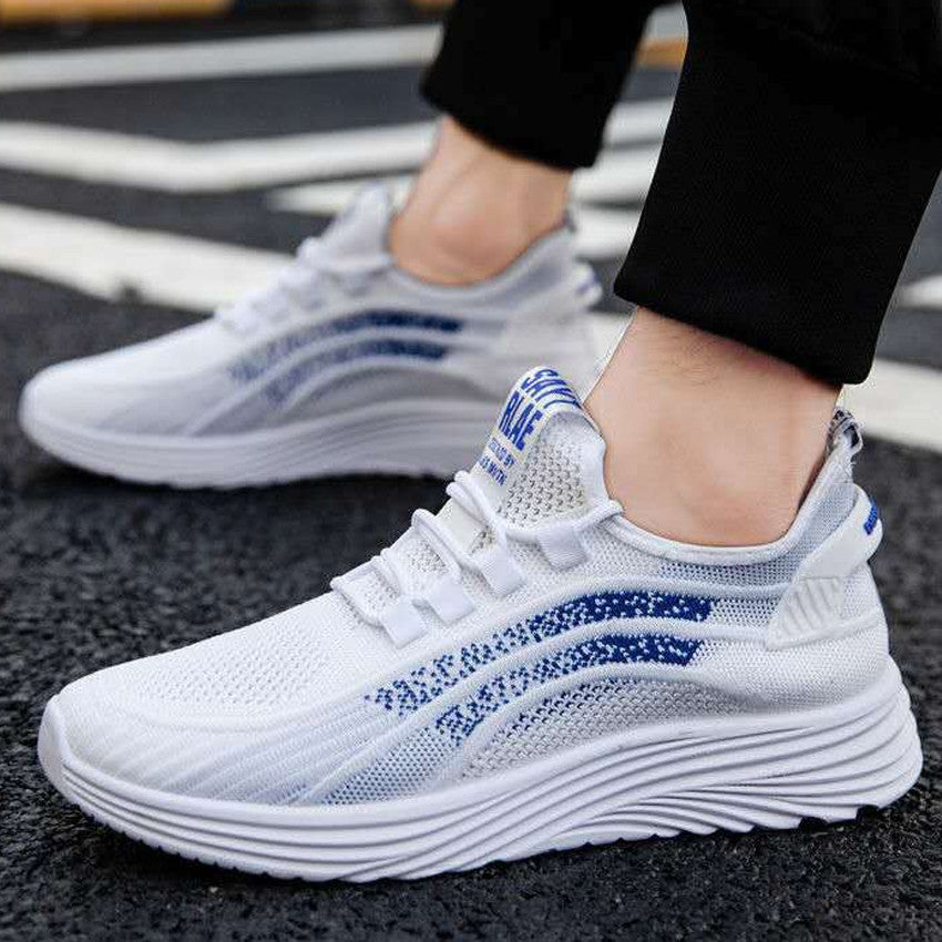 Men Fashion Sneakers JNM8