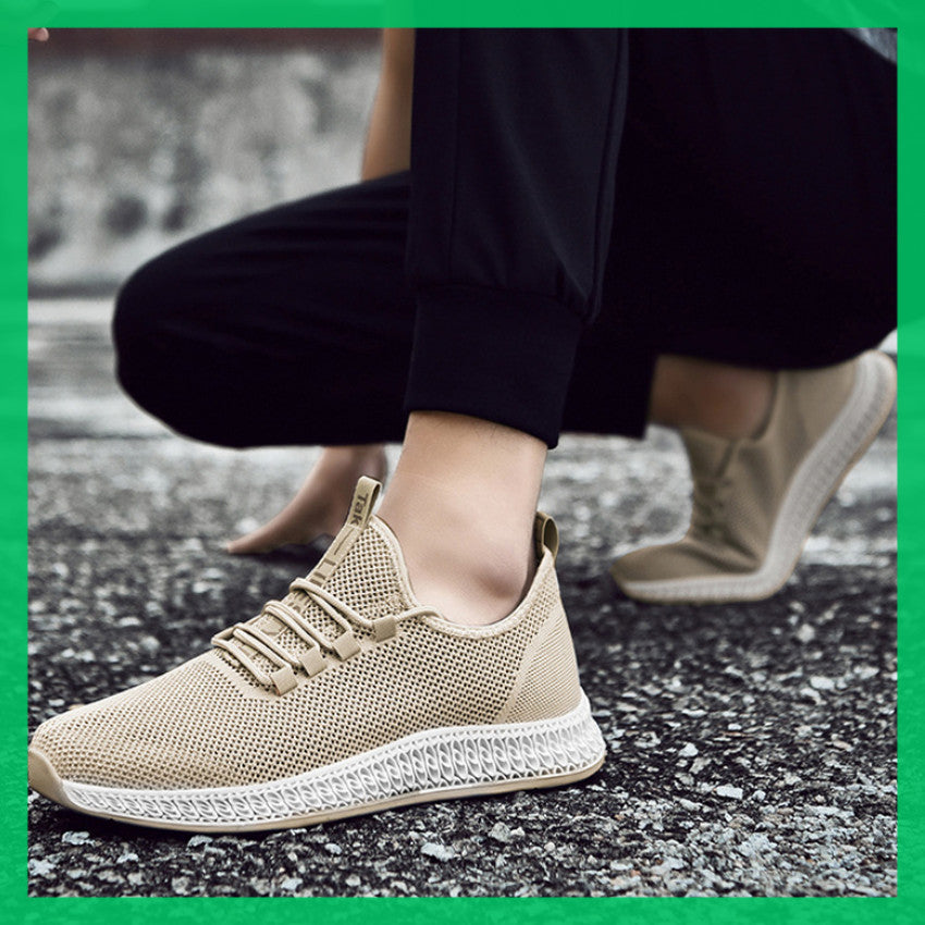 Men Fashion Sneakers YQ4