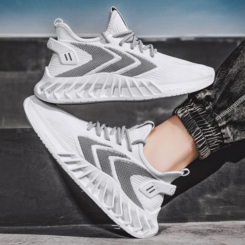 Men Fashion Sneakers JNM4