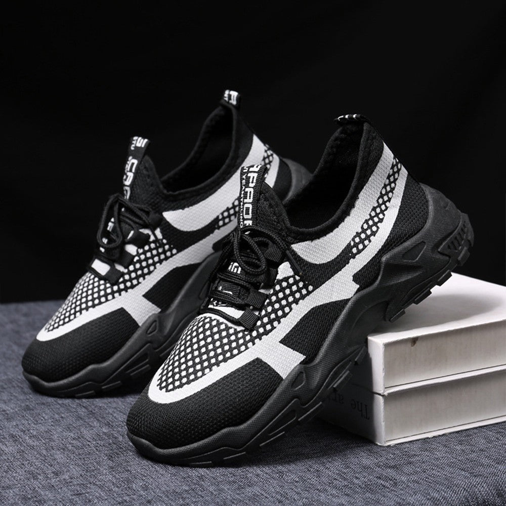 HYPERKICKS HL01 Women’s Sneakers Stylish Comfortable Korean Casual Quality Fashion Shoes